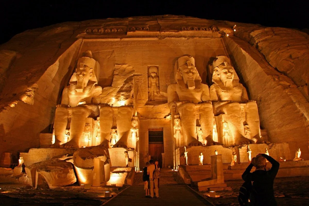 Aswan Private Tours