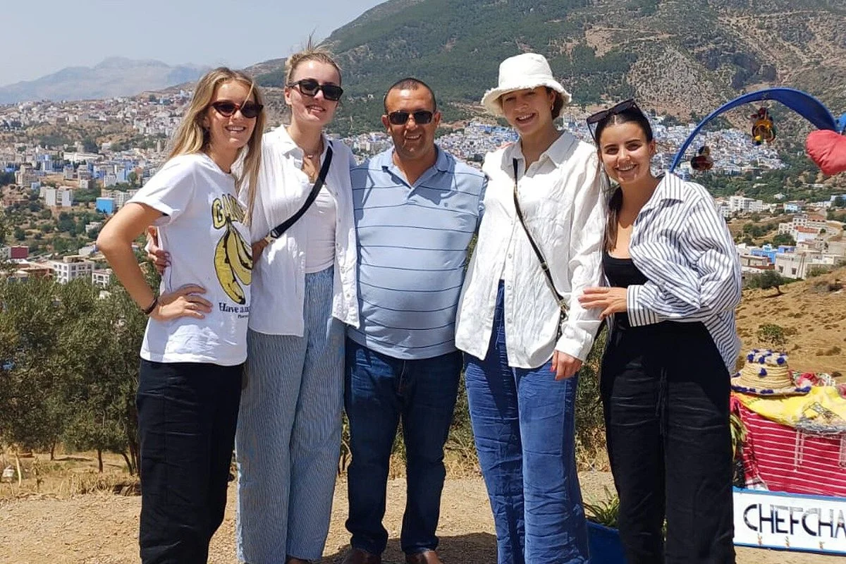 Morocco Easy Travel