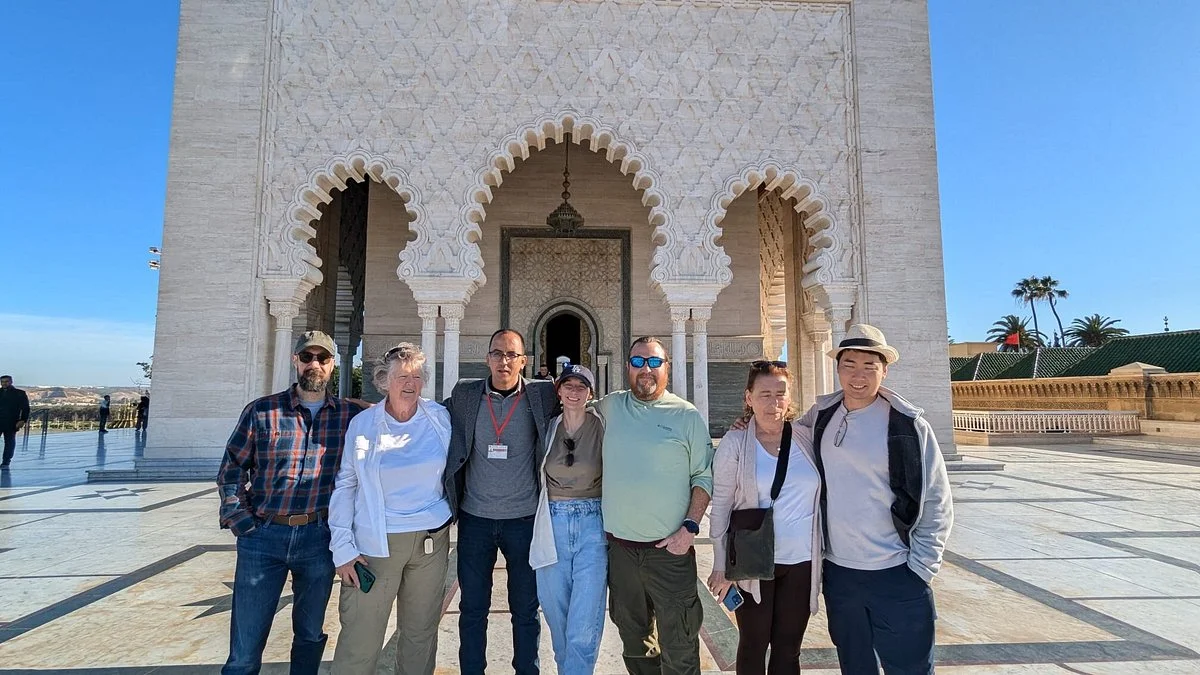 Morocco Adventures