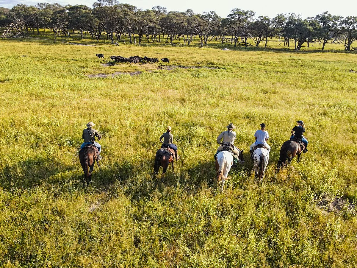 Ride Zimbabwe