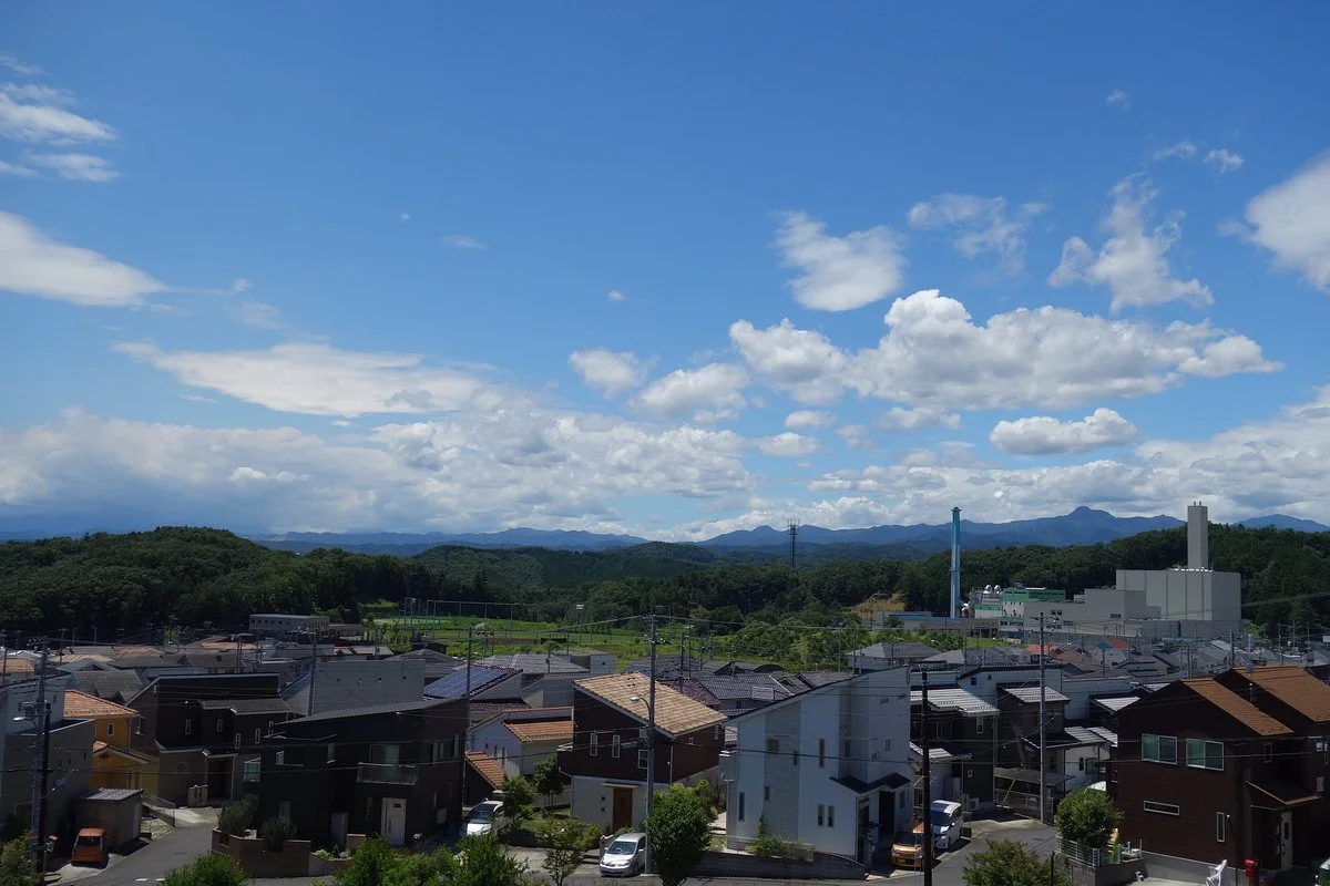 Mt. Asahi View Park