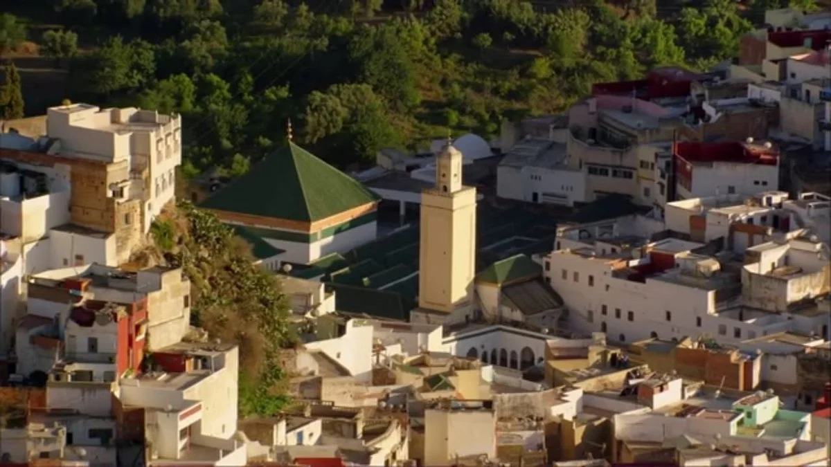 Morocco Isktan Tours