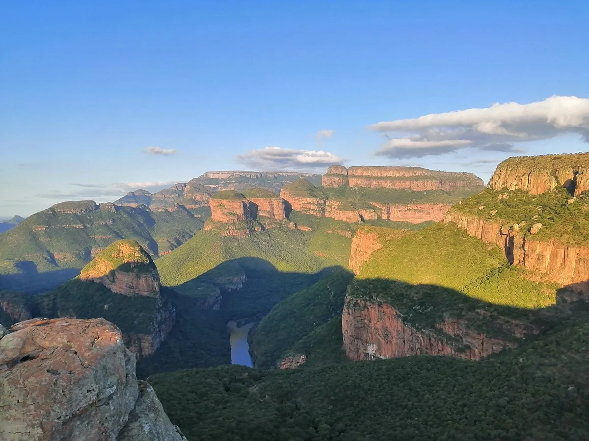 Footprints in Africa Tours