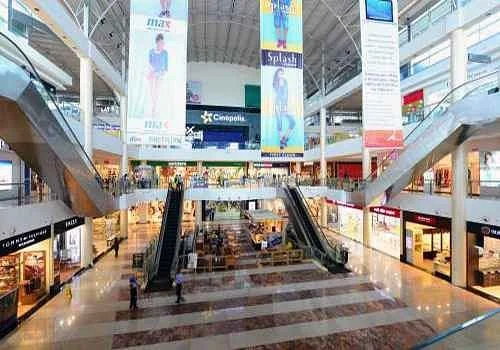 Viviana Mall