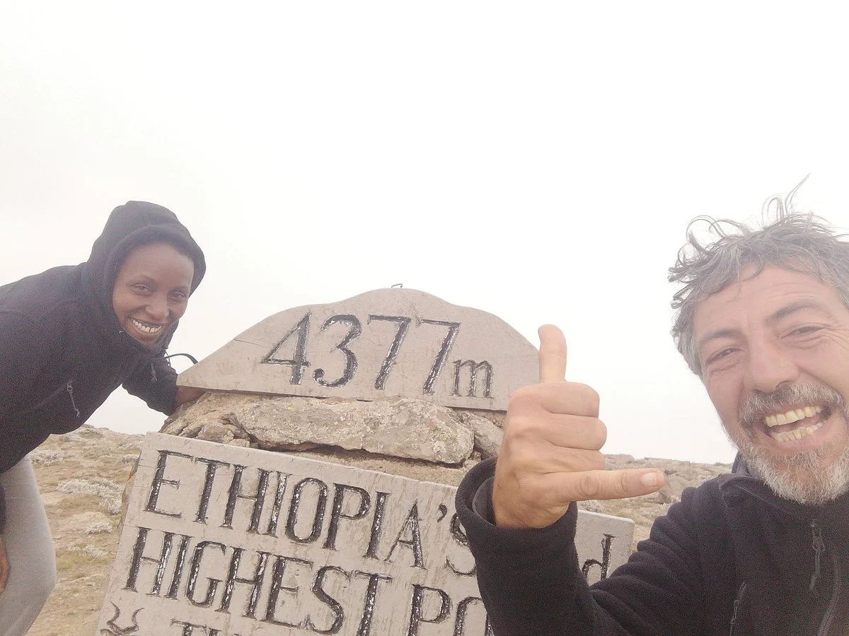 Bale Mountains Eco Tours Ethiopia