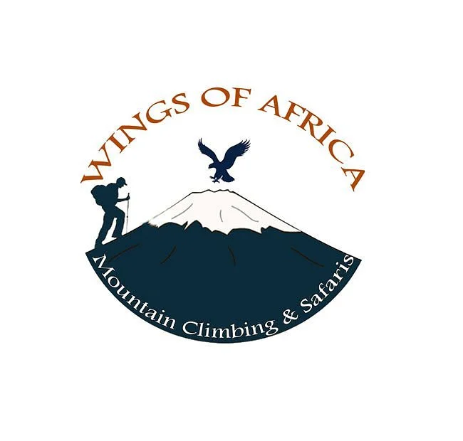Wings of Africa