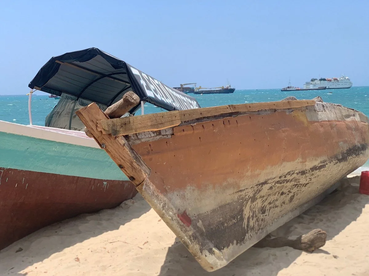 Kibabu Cars Zanzibar