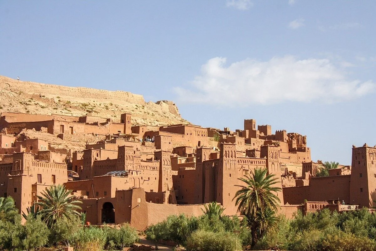 Morocco Insight Excursions