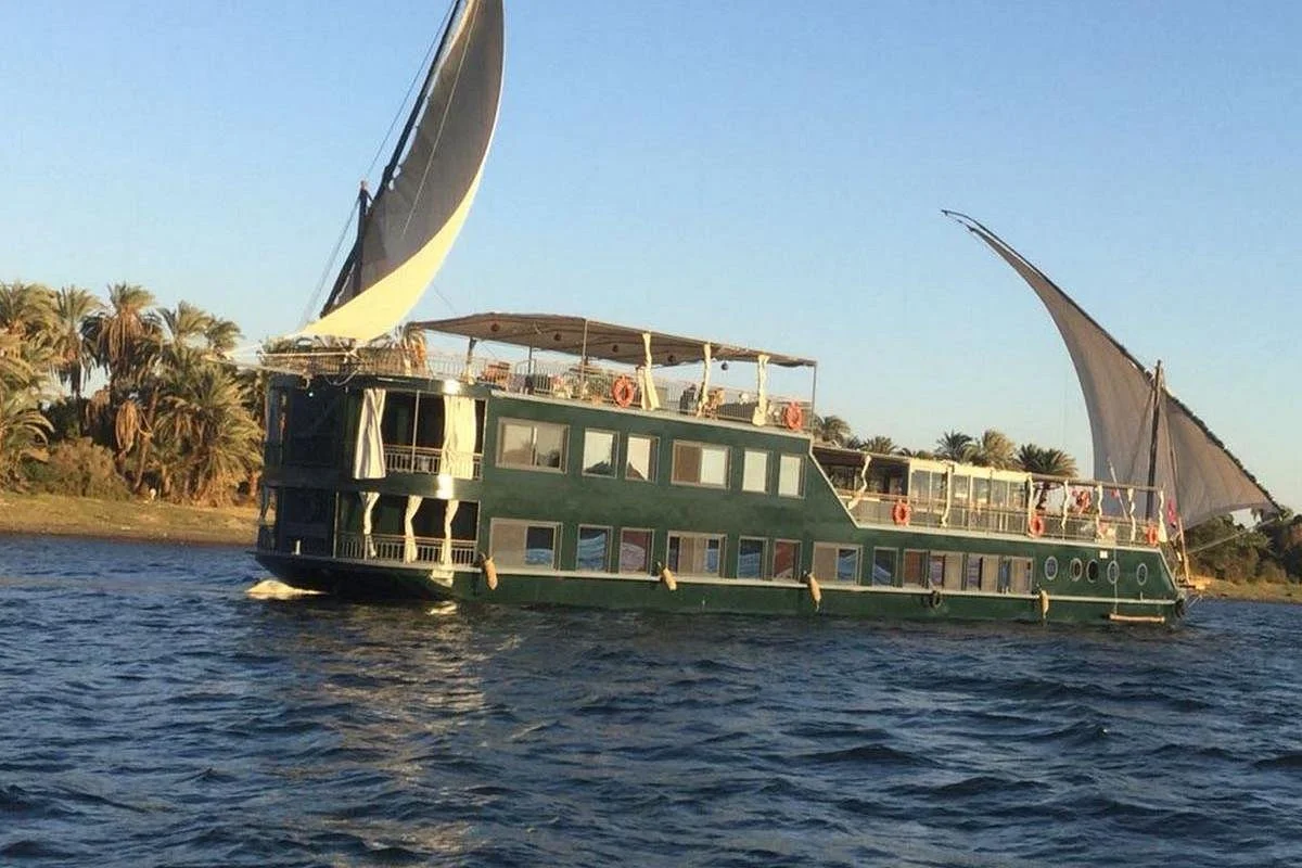 Book Egypt Tours