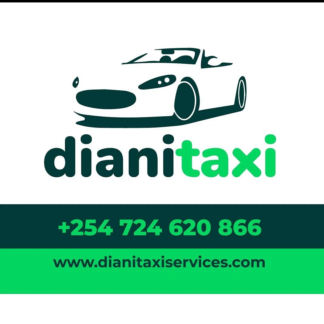 DIANI TAXI SERVICES