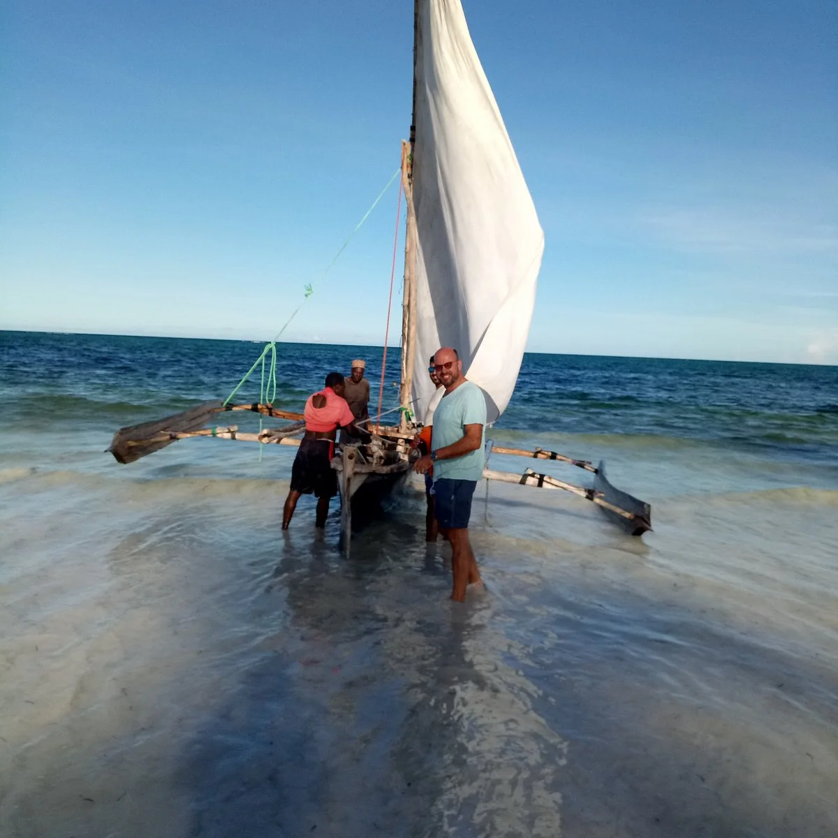 CheiChei Zanzibar Tour and Safari