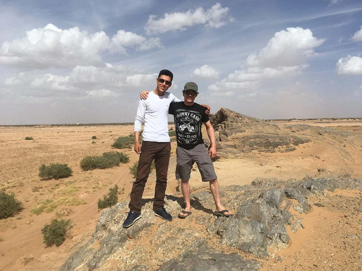 Morocco Evasion Holidays