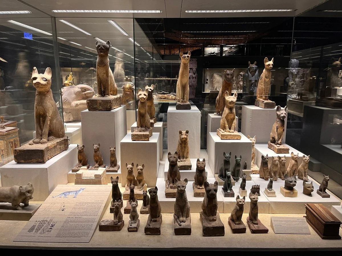 Sharm al-Sheikh Museum