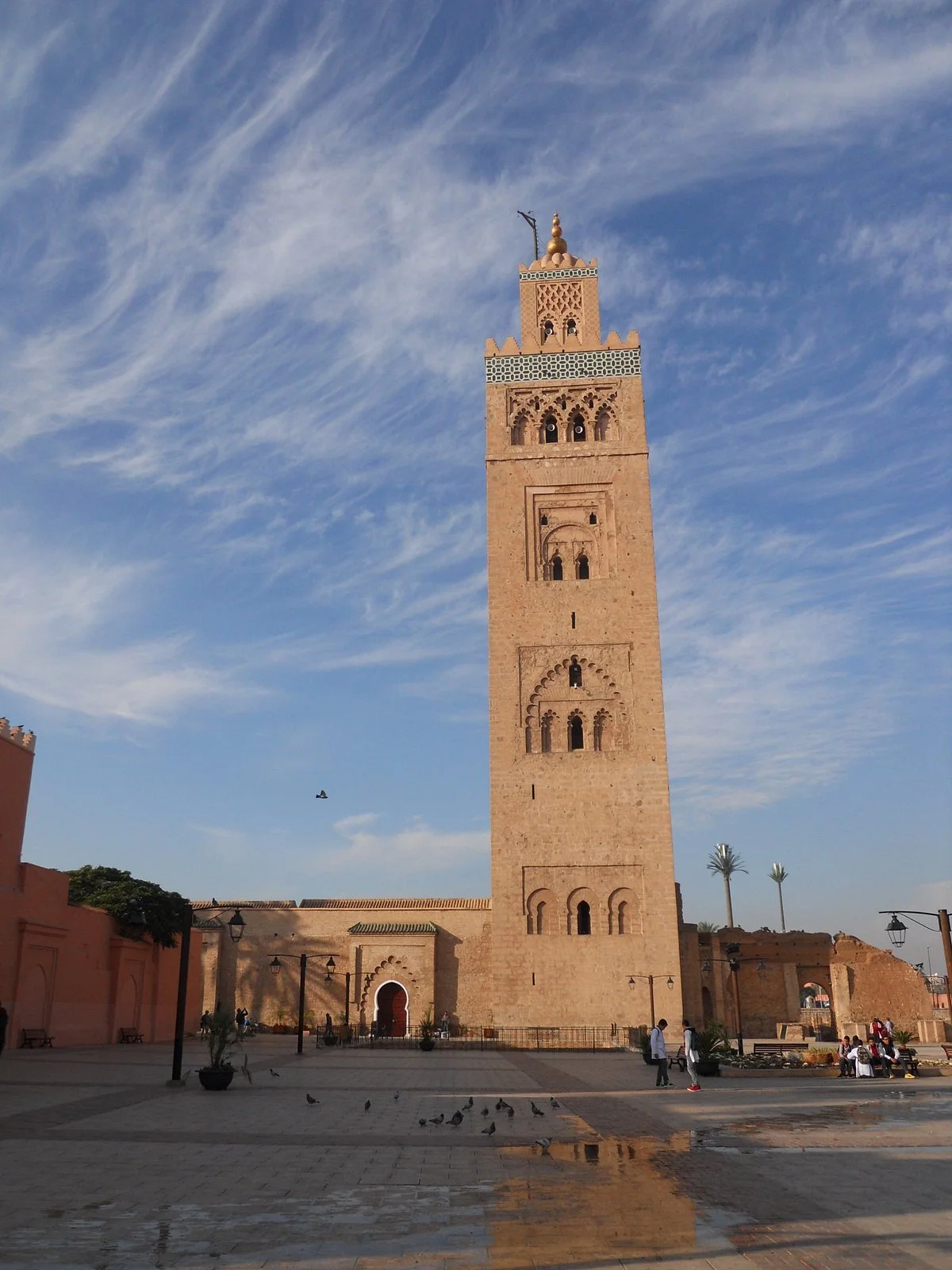 Visitas y Excursiones en Marrakech