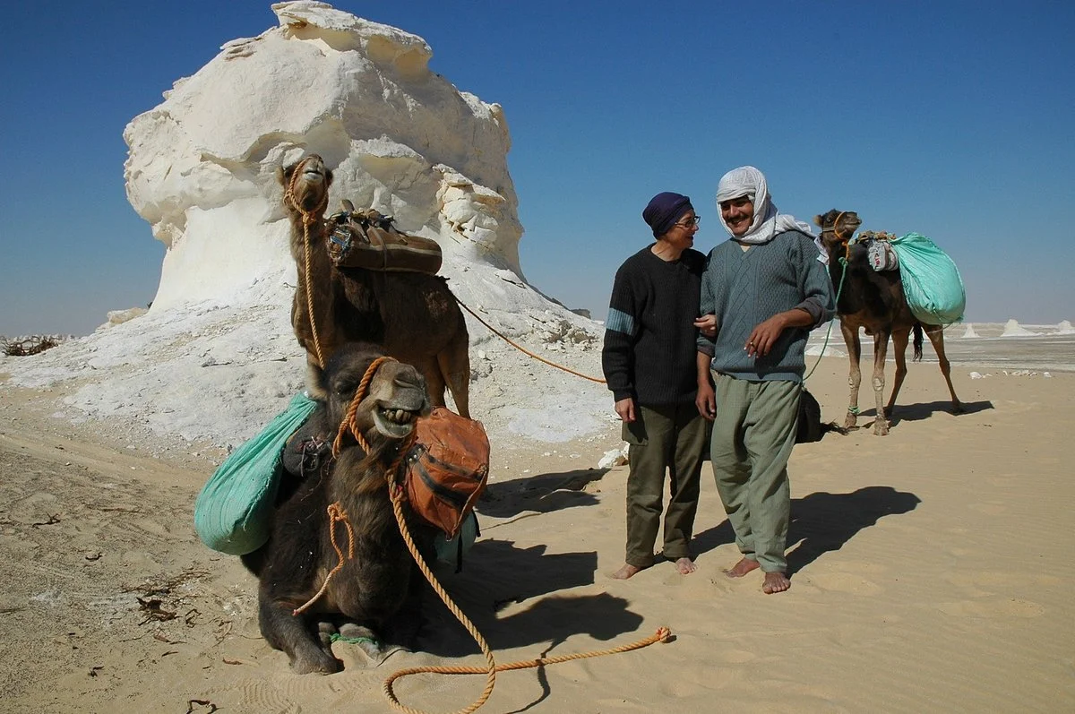 Safari Egypt