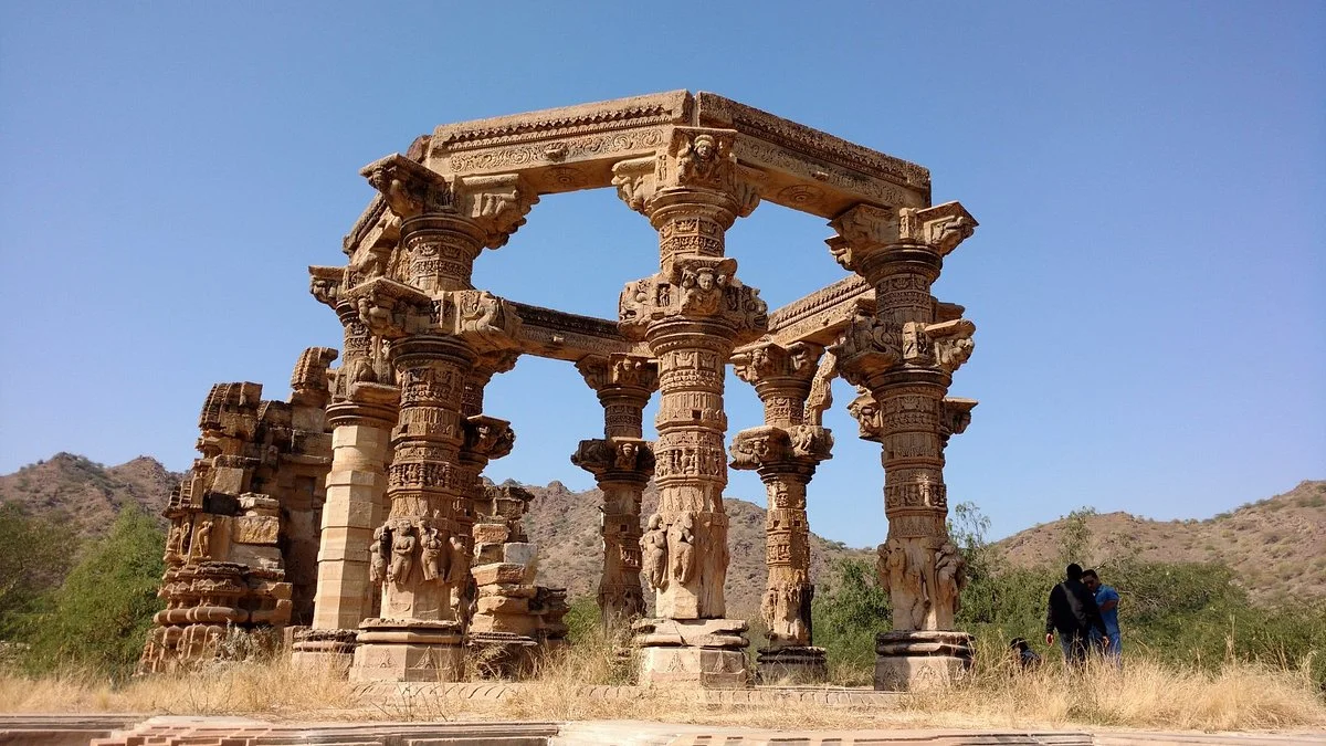 Kiradu Temples