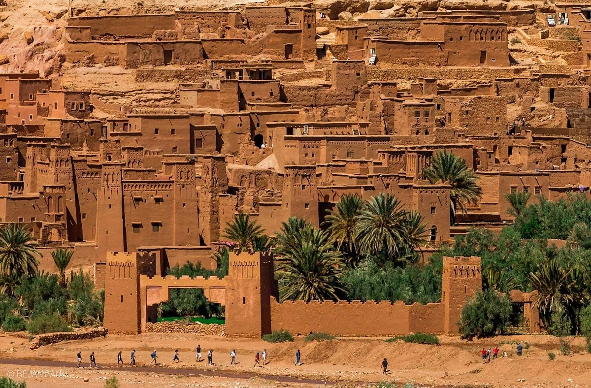 Great Morocco experience
