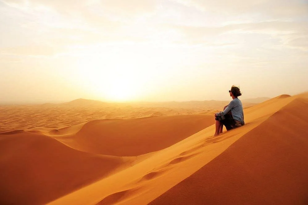 Go Nomad Tours