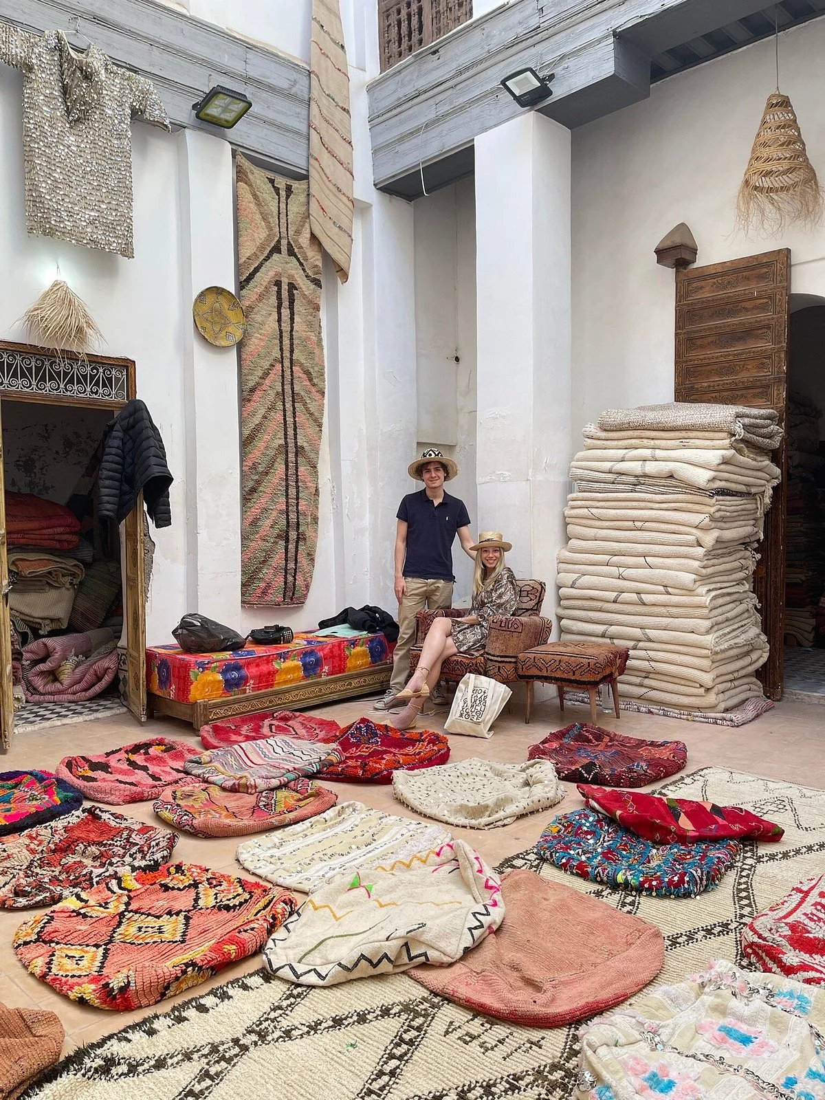 Bidda Rugs