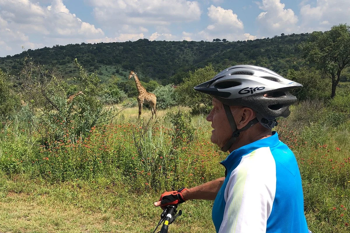 e-Biking.co.za