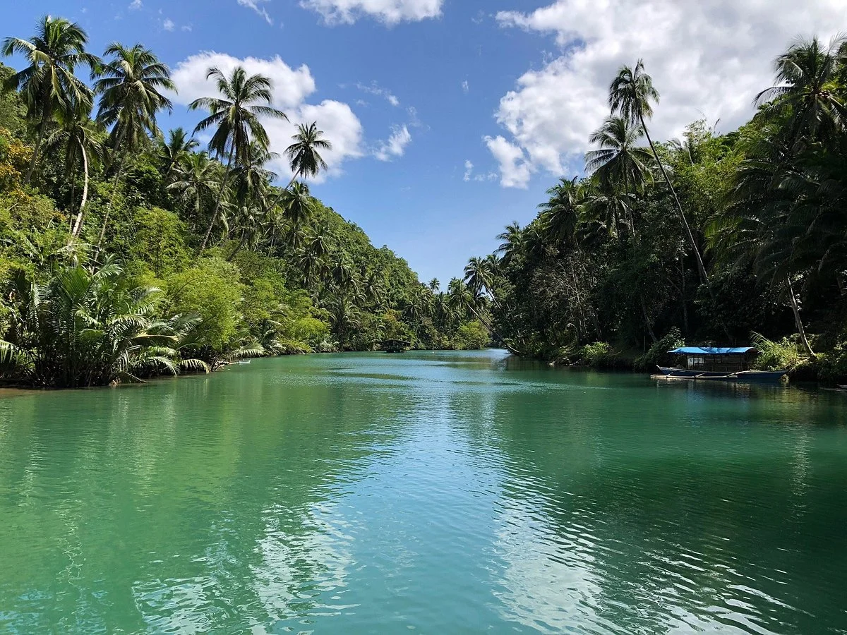 Loboc River