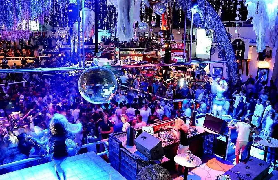 Pacha Sharm el Sheikh