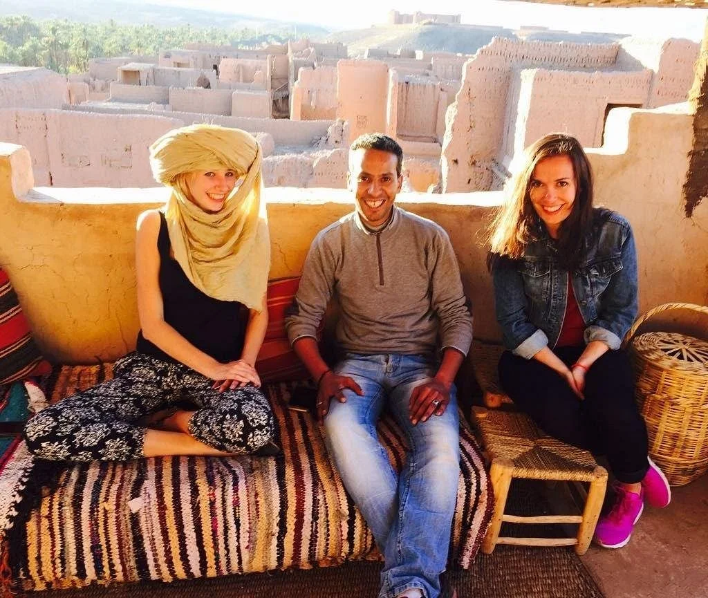 Morocco Tours VIP