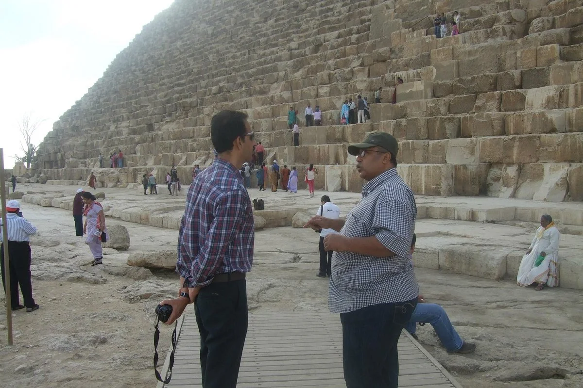 All Tours Egypt - Day Tours