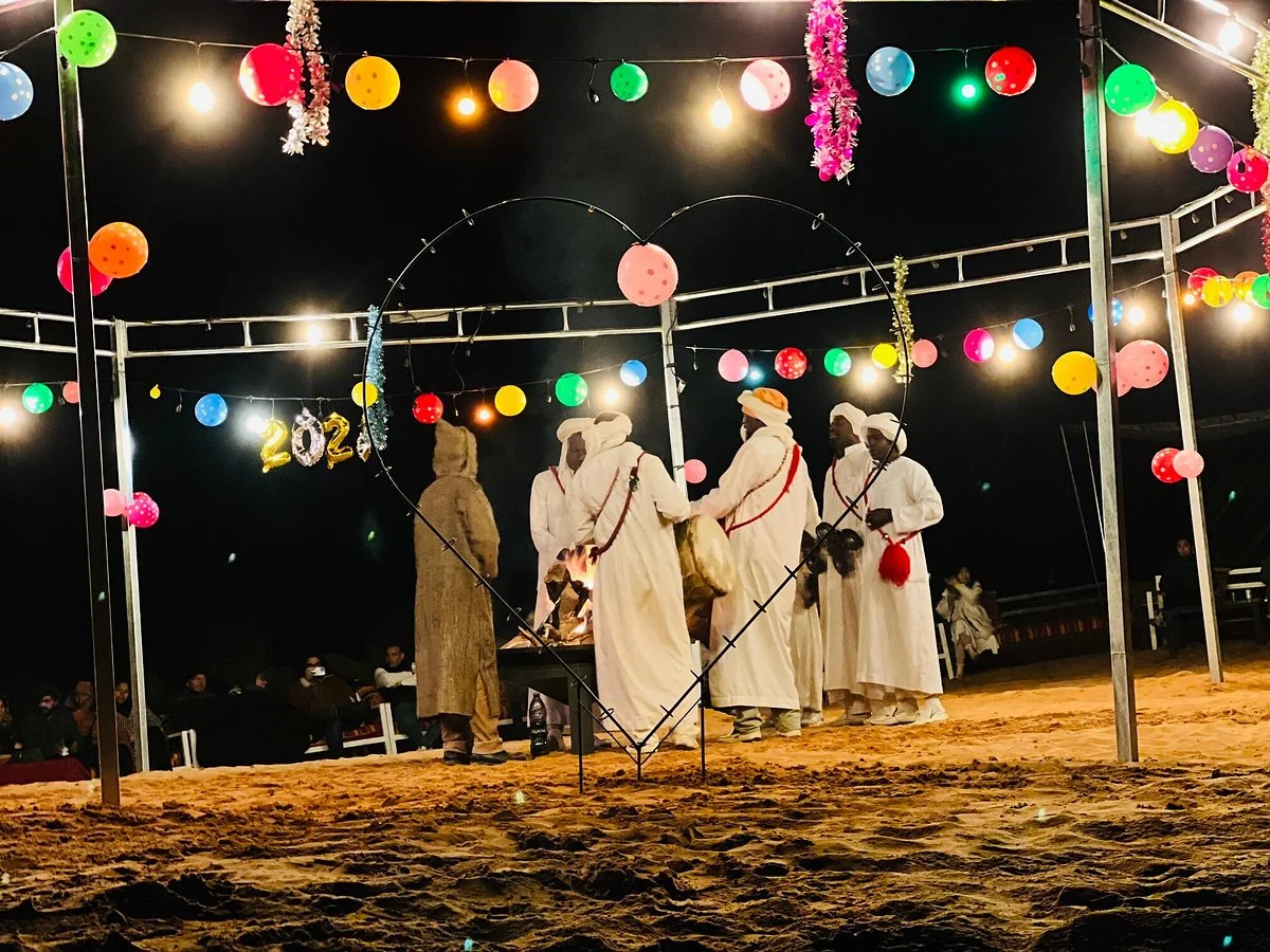 Tour in Morocco Day Tours