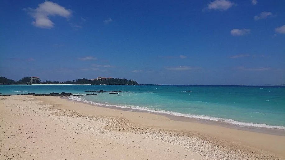 Koki Beach