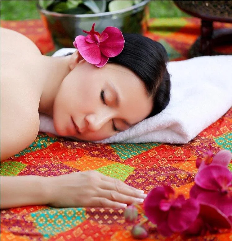 Rachawadee Thai Spa