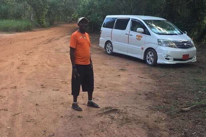 Warriors Tours & Safaris