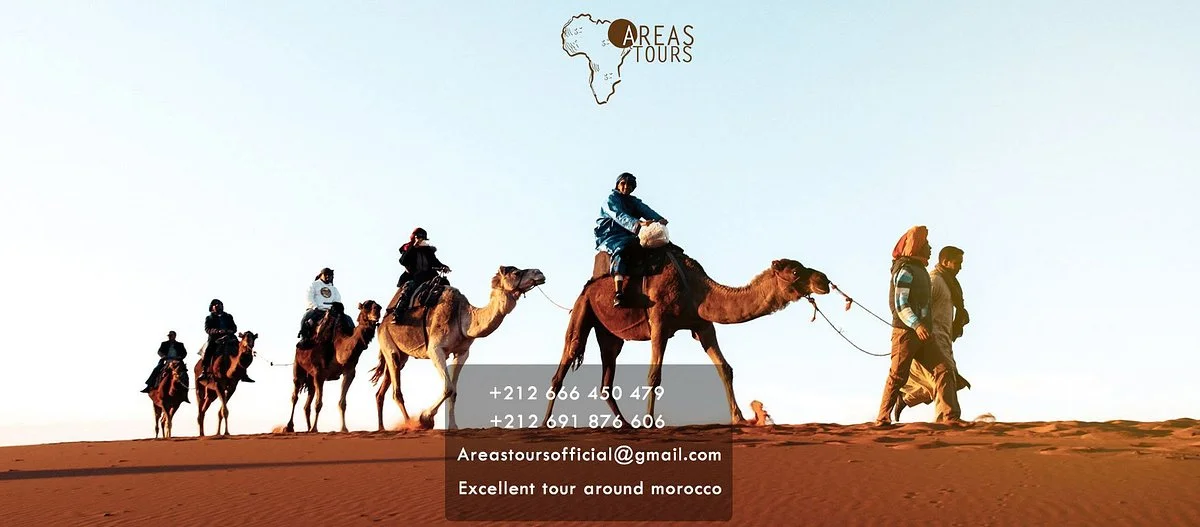 Areas Tours