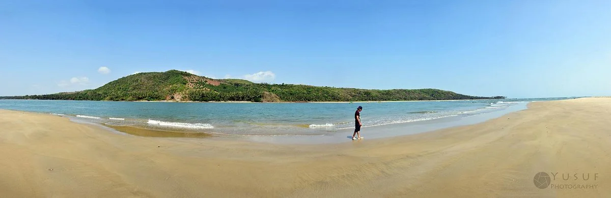Devbagh Beach