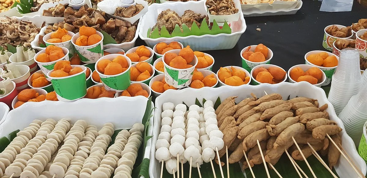 Mercato Centrale