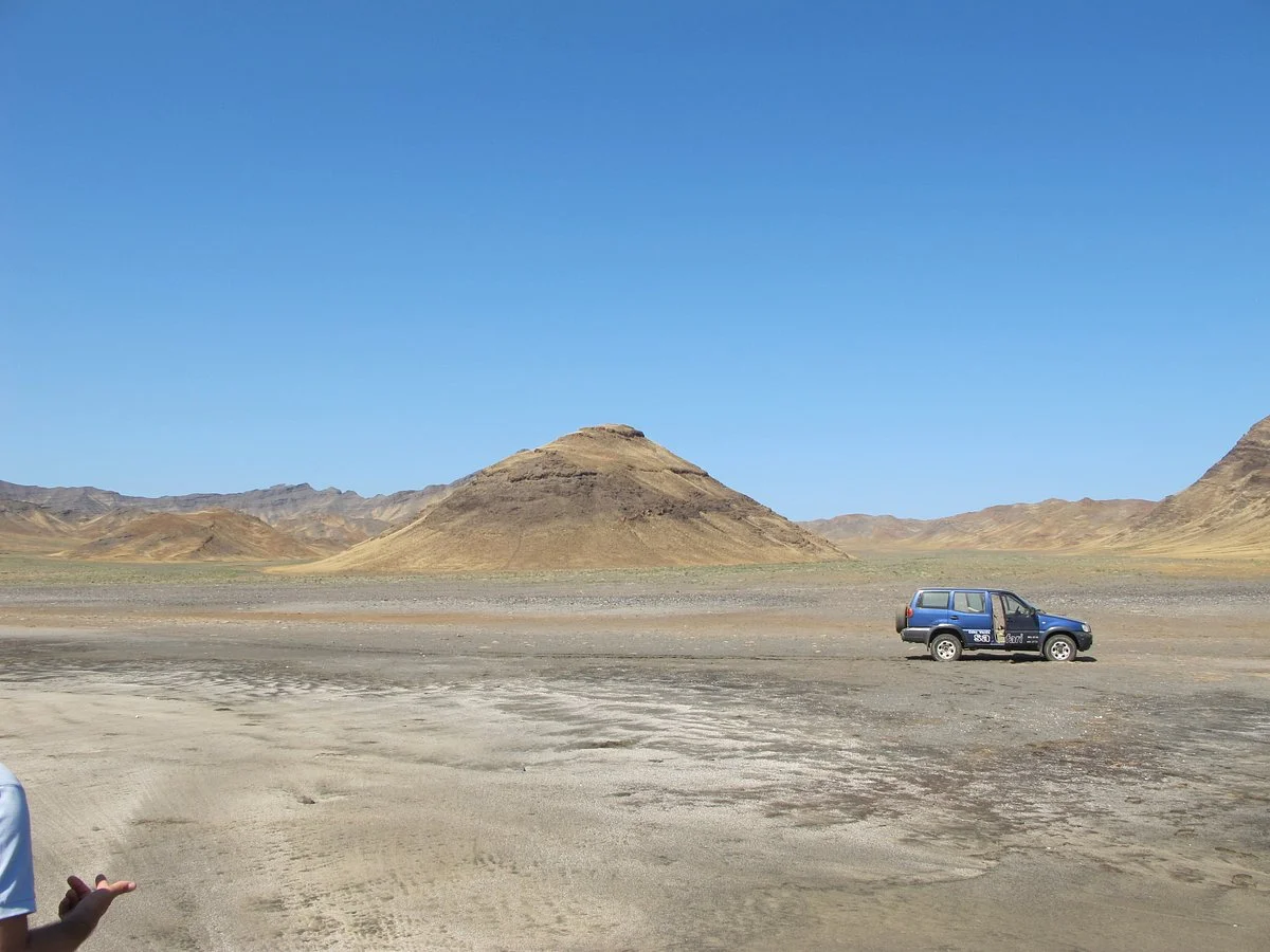 Cabo Verde Safari