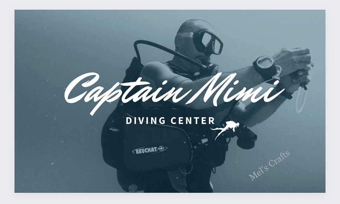 Captain Mimi's Diving Centre