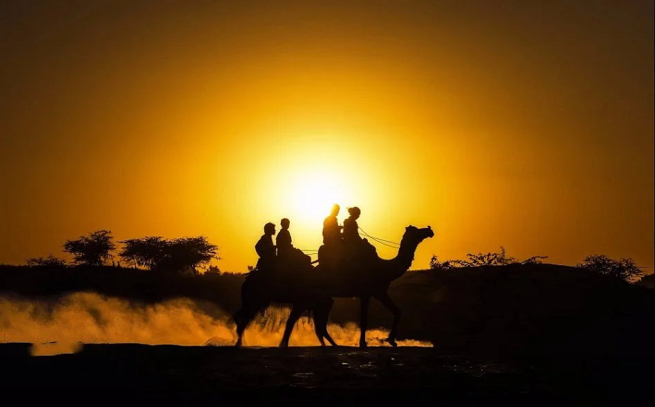 Morocco Holiday Packages