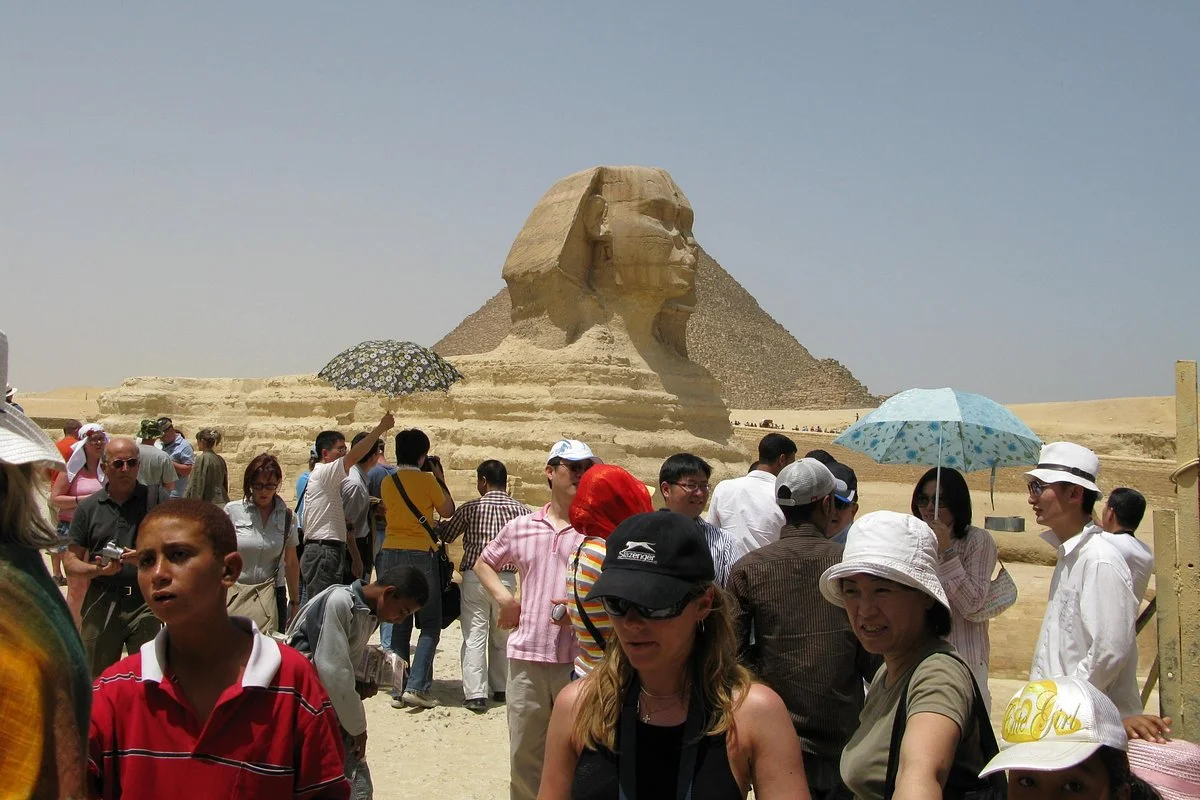 egypt travel & tours