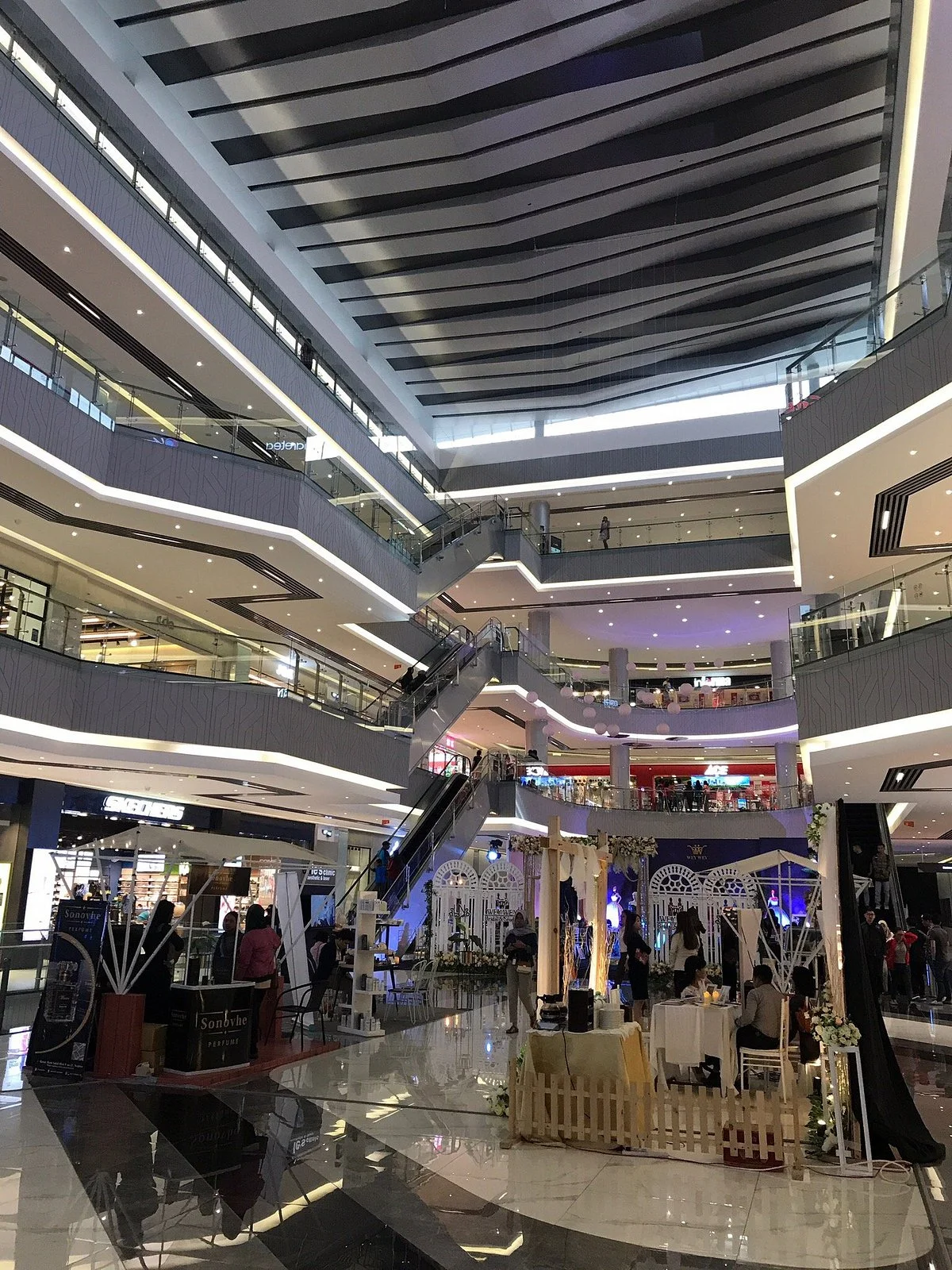 Grand Batam Shopping Centre