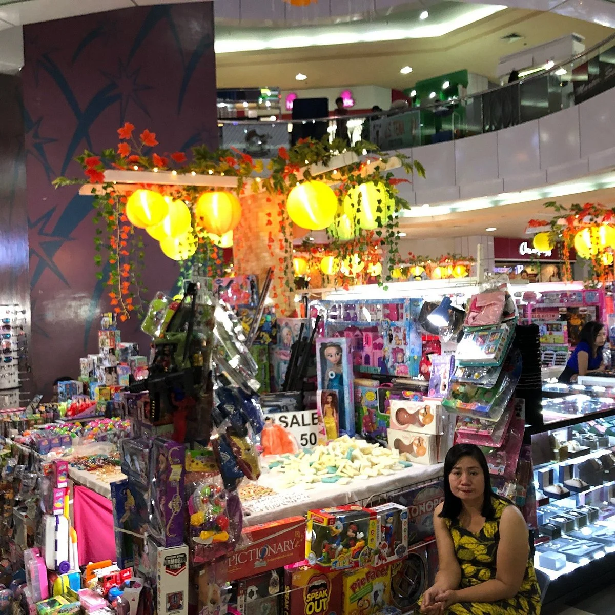 Nepo Mall