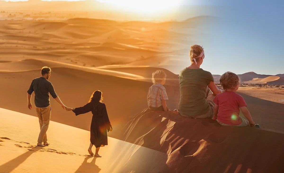 Morocco Trips Tour
