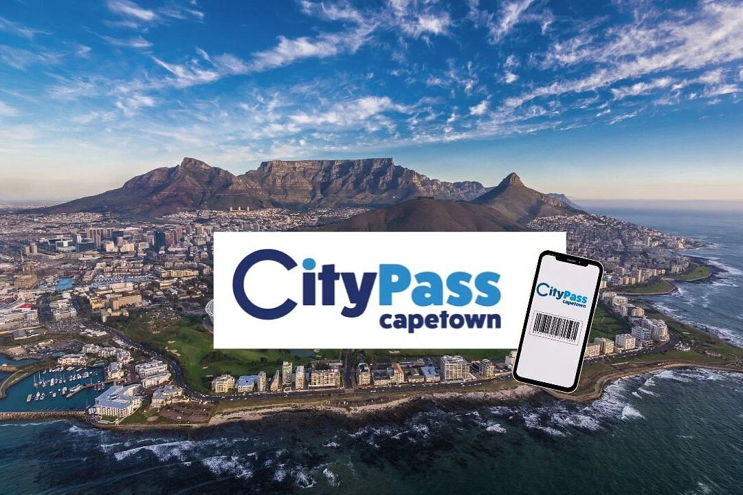 Cape Town Pass