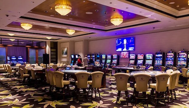 Club Liberte Casino