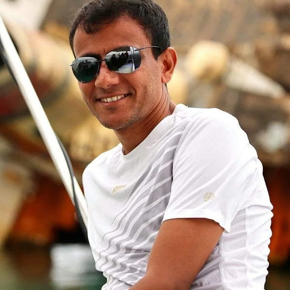 Ahmed Nady Tours