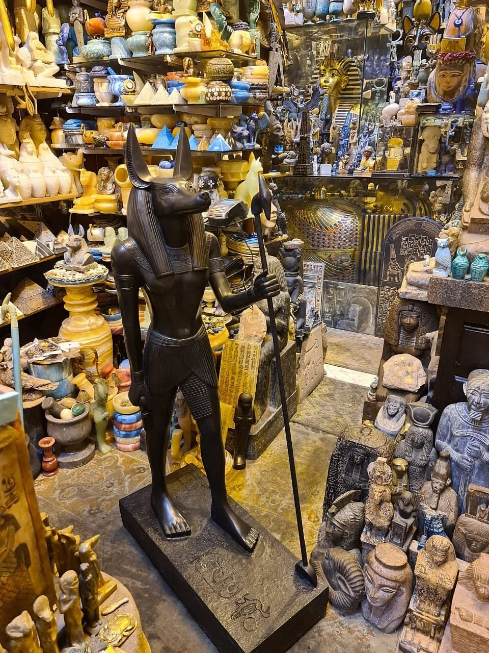 Egyptology Store