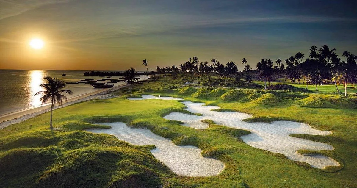 Sea Cliff Golf & Resort