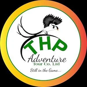 THP Adventure