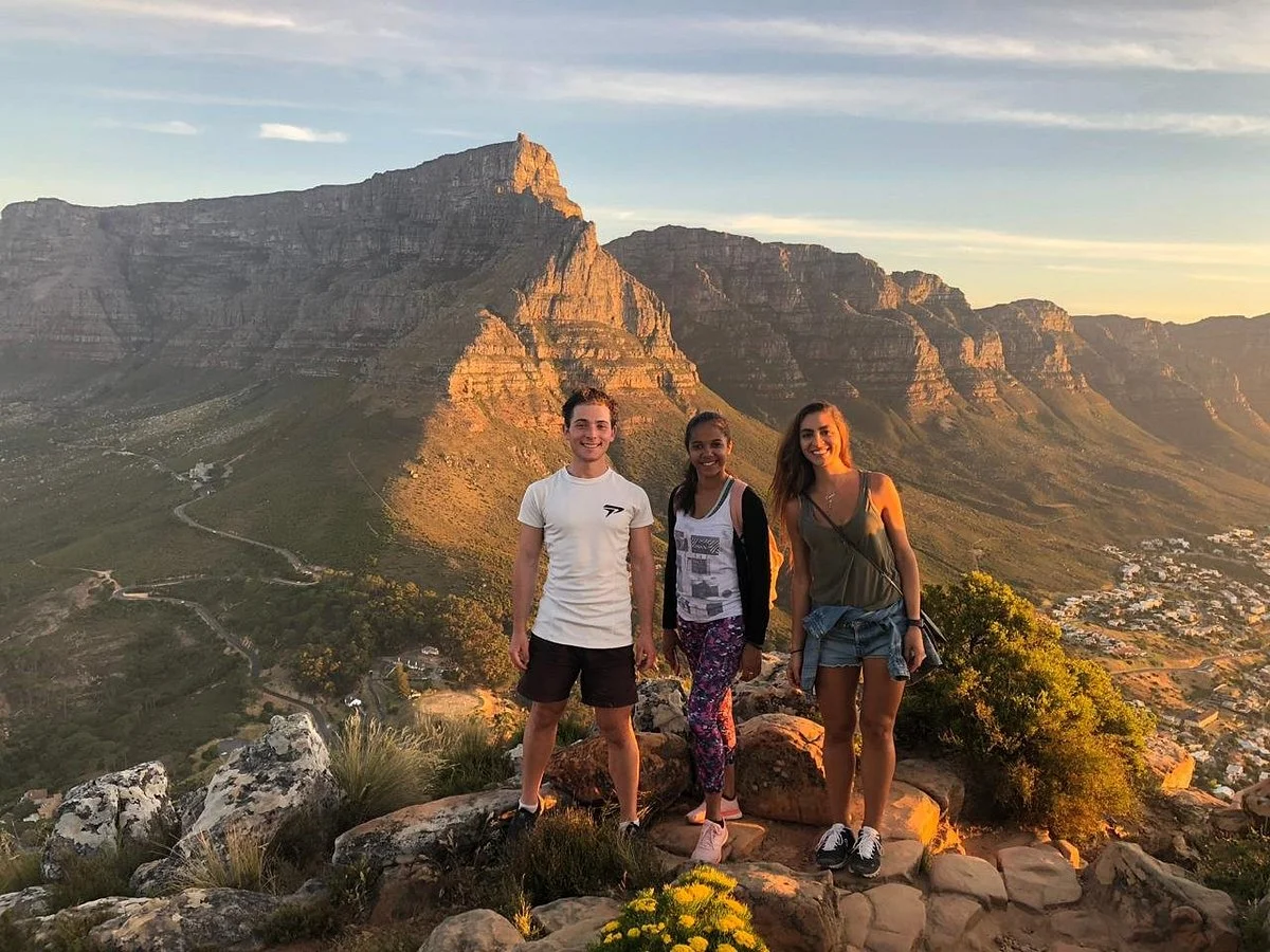 Hike Cape Town