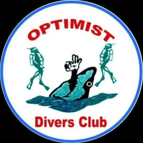 Optimist Divers Club Hurghada